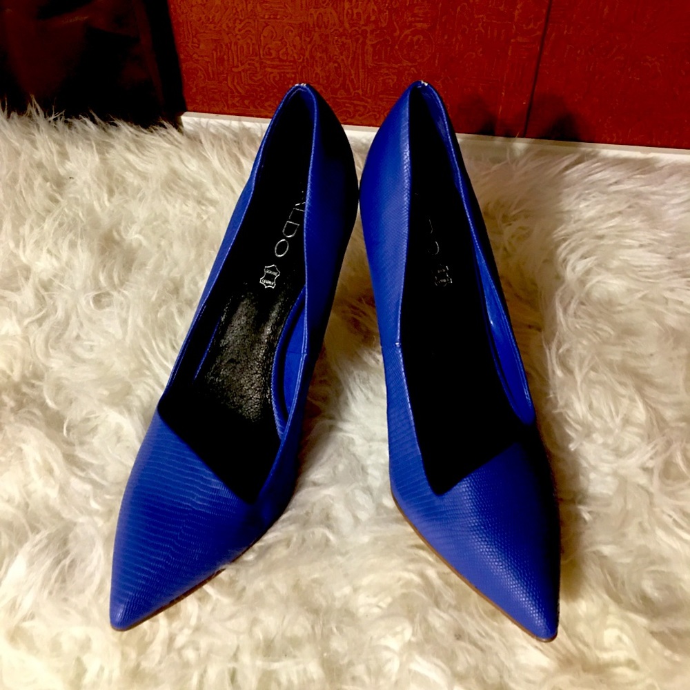 Aldo shoe